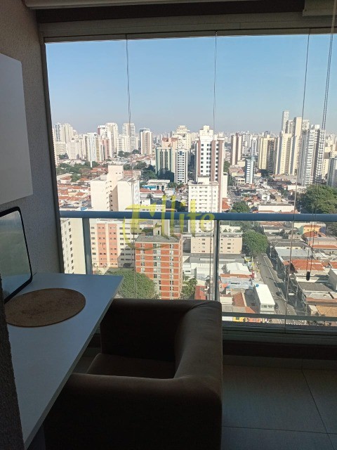 Apartamento, 1 quarto, 35 m² - Foto 6