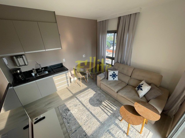 Apartamento, 1 quarto, 35 m² - Foto 5