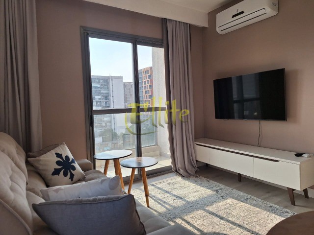 Apartamento, 1 quarto, 35 m² - Foto 3