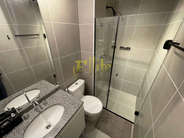 Apartamento, 1 quarto, 26 m² - Foto 9