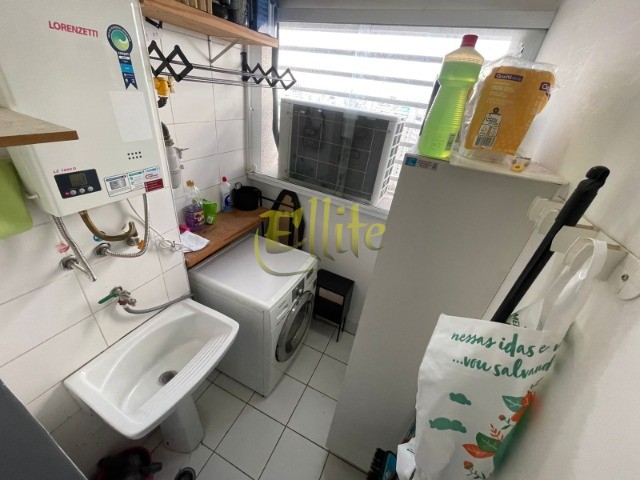 Apartamento, 1 quarto, 46 m² - Foto 15