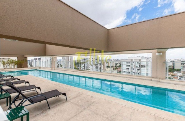 Apartamento, 1 quarto, 47 m² - Foto 16