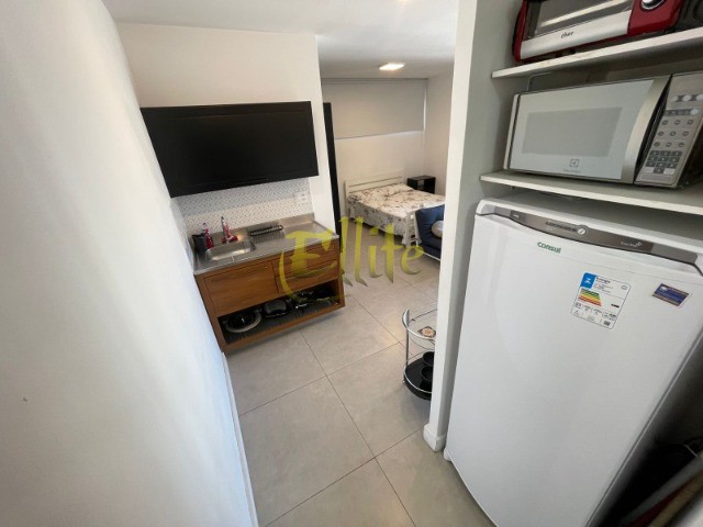 Apartamento, 1 quarto, 47 m² - Foto 5