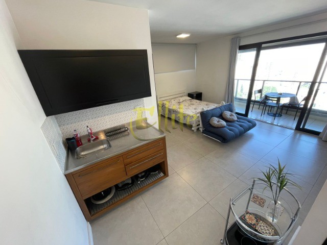 Apartamento, 1 quarto, 47 m² - Foto 7