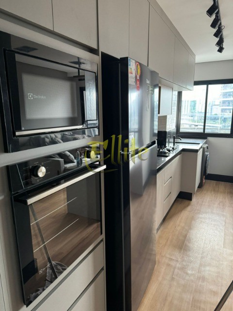 Apartamento, 2 quartos, 42 m² - Foto 4
