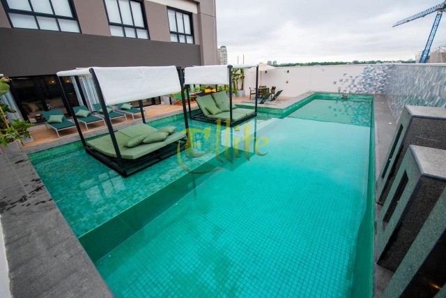 Apartamento, 2 quartos, 42 m² - Foto 29