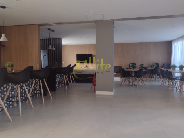 Apartamento, 1 quarto, 35 m² - Foto 41
