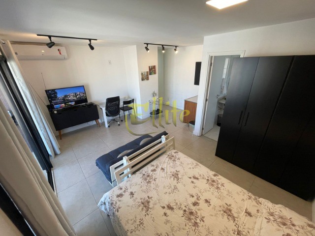 Apartamento, 1 quarto, 47 m² - Foto 4