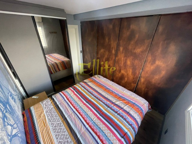 Apartamento, 1 quarto, 46 m² - Foto 11