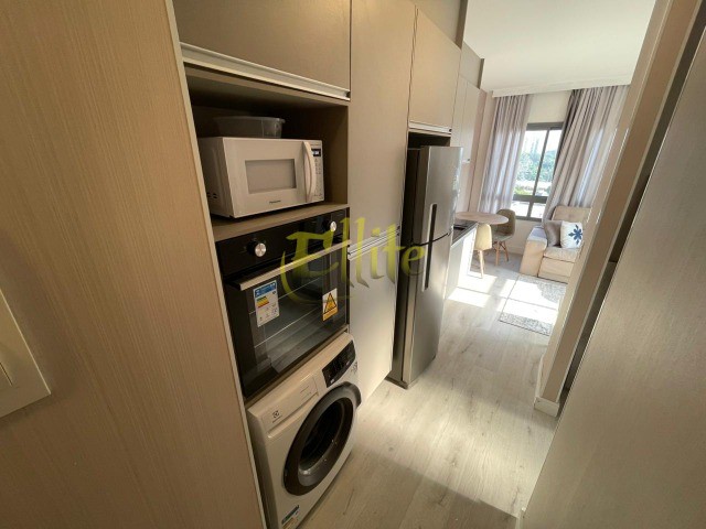 Apartamento, 1 quarto, 35 m² - Foto 13