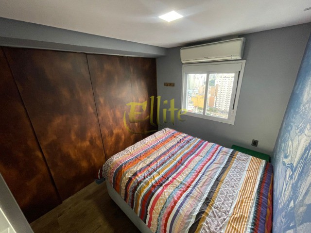 Apartamento, 1 quarto, 46 m² - Foto 10