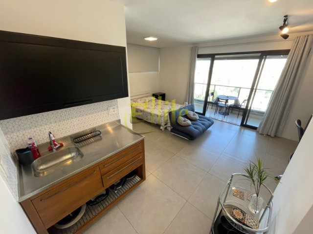 Apartamento, 1 quarto, 47 m² - Foto 6