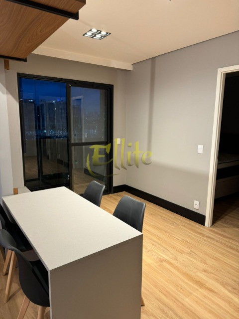 Apartamento, 2 quartos, 42 m² - Foto 9