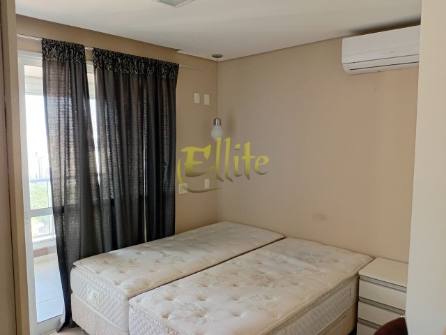 Apartamento, 1 quarto, 35 m² - Foto 3