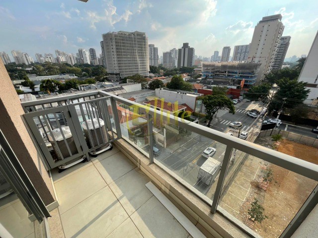 Apartamento, 1 quarto, 35 m² - Foto 4