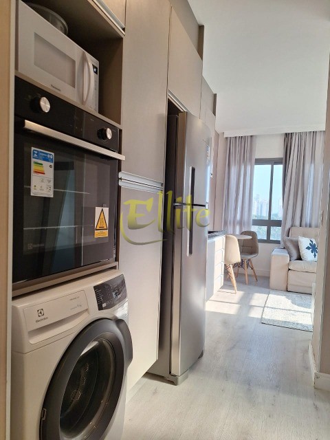 Apartamento, 1 quarto, 35 m² - Foto 14
