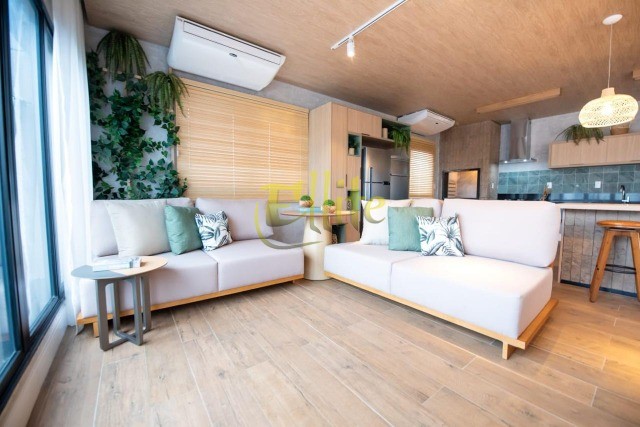 Apartamento, 2 quartos, 42 m² - Foto 41