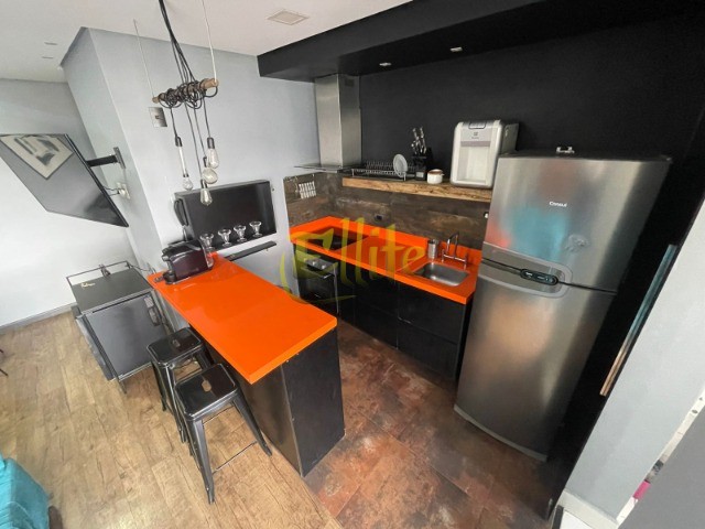 Apartamento, 1 quarto, 46 m² - Foto 14