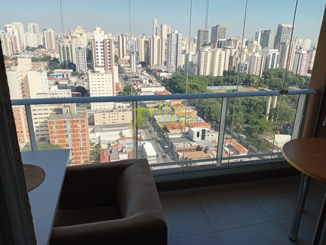 Apartamento, 1 quarto, 35 m² - Foto 5