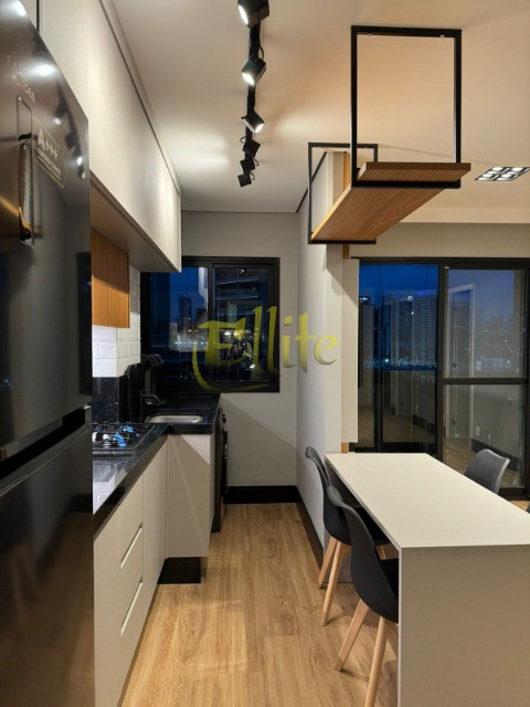 Apartamento, 2 quartos, 42 m² - Foto 3