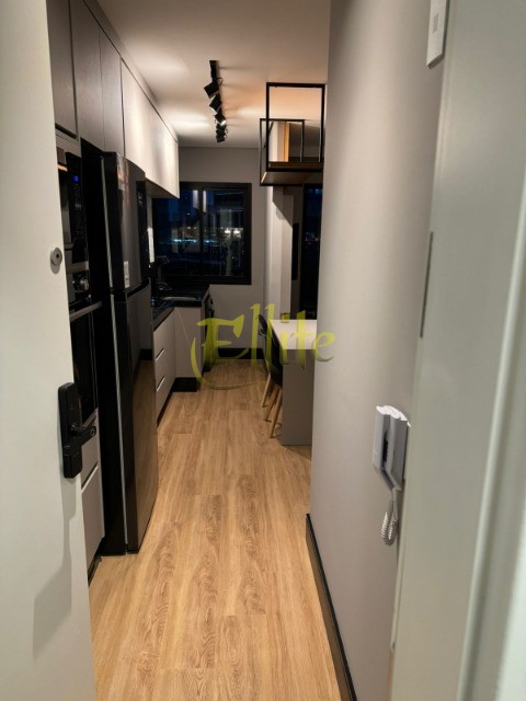 Apartamento, 2 quartos, 42 m² - Foto 2