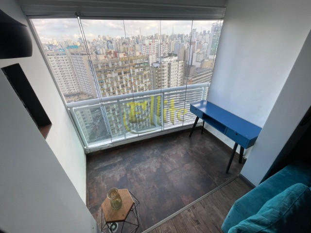 Apartamento, 1 quarto, 46 m² - Foto 5