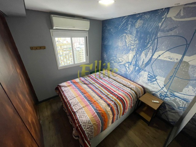 Apartamento, 1 quarto, 46 m² - Foto 12