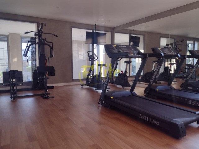 Apartamento, 1 quarto, 35 m² - Foto 34