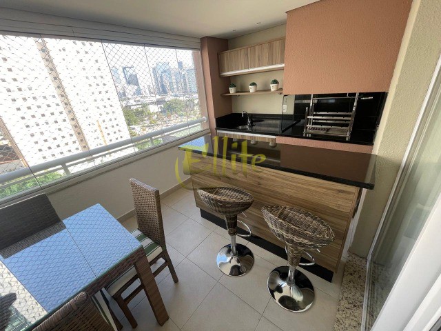 Apartamento, 4 quartos, 147 m² - Foto 29