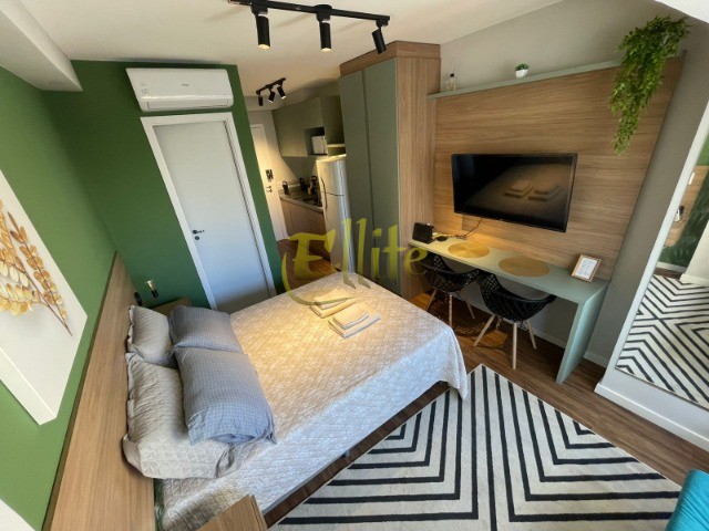 Apartamento, 1 quarto, 26 m² - Foto 1