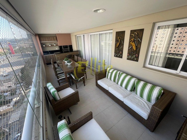 Apartamento, 4 quartos, 147 m² - Foto 30