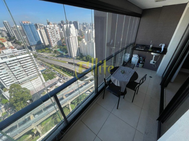 Apartamento, 1 quarto, 47 m² - Foto 12
