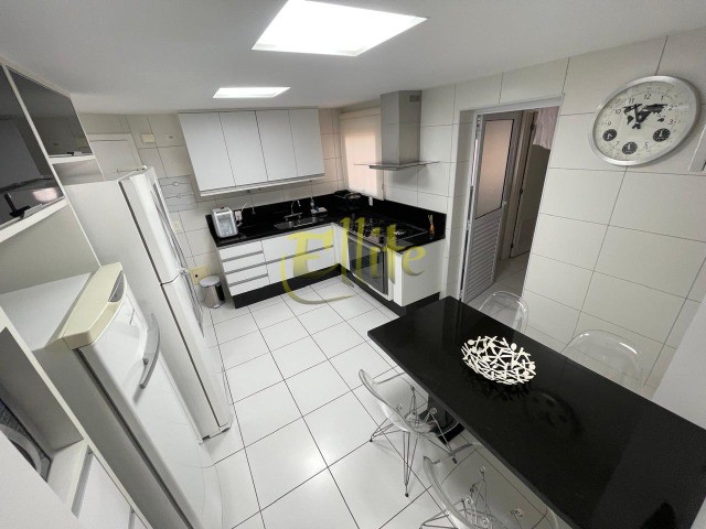 Apartamento, 4 quartos, 147 m² - Foto 9