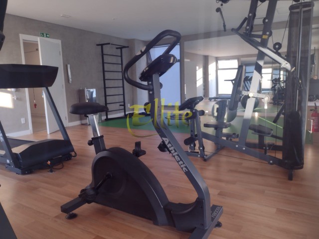 Apartamento, 1 quarto, 35 m² - Foto 33