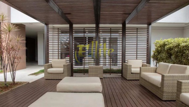 Apartamento, 1 quarto, 35 m² - Foto 30
