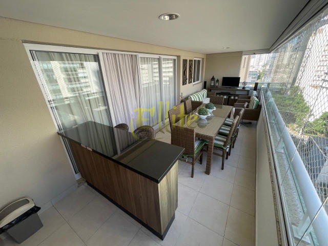 Apartamento, 4 quartos, 147 m² - Foto 32