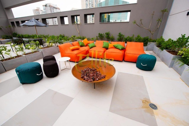 Apartamento, 2 quartos, 42 m² - Foto 37