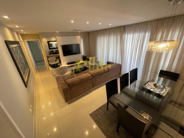 Apartamento, 4 quartos, 147 m² - Foto 5