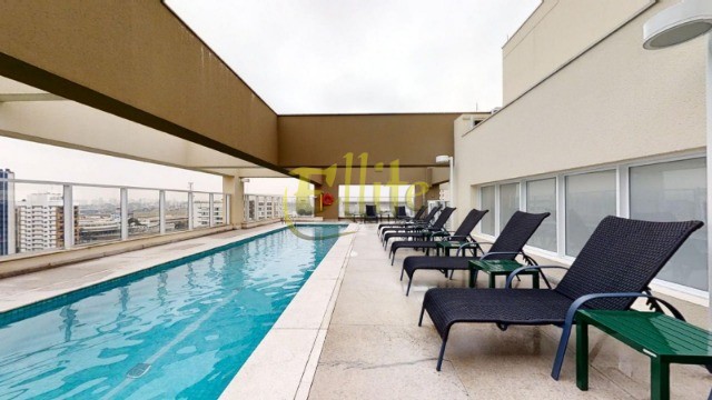 Apartamento, 1 quarto, 47 m² - Foto 15
