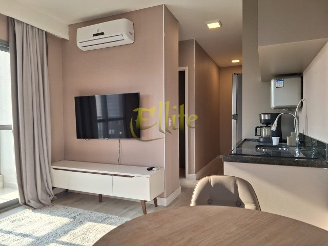 Apartamento, 1 quarto, 35 m² - Foto 9