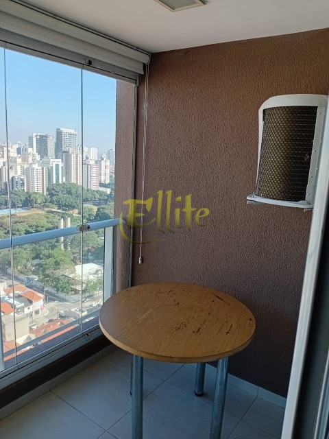 Apartamento, 1 quarto, 35 m² - Foto 8