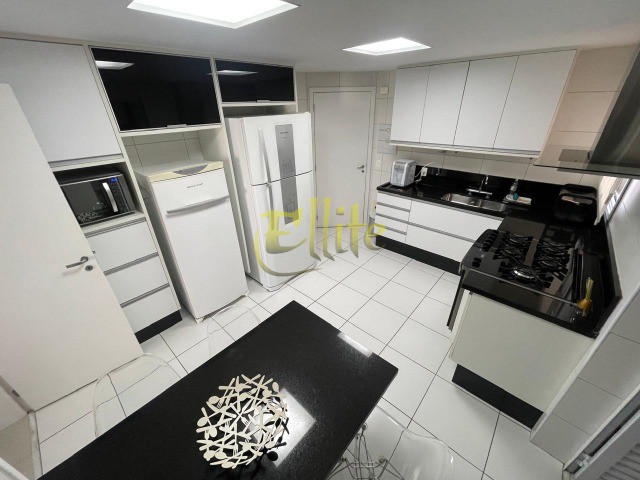 Apartamento, 4 quartos, 147 m² - Foto 6