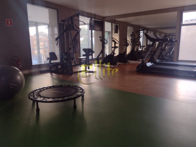 Apartamento, 1 quarto, 35 m² - Foto 31