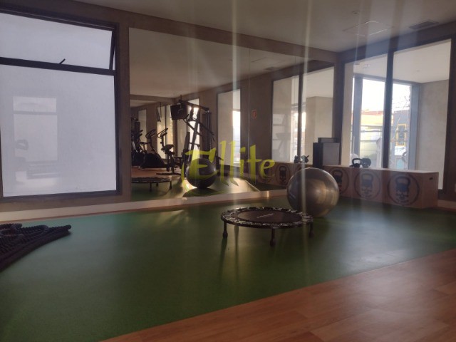 Apartamento, 1 quarto, 35 m² - Foto 32