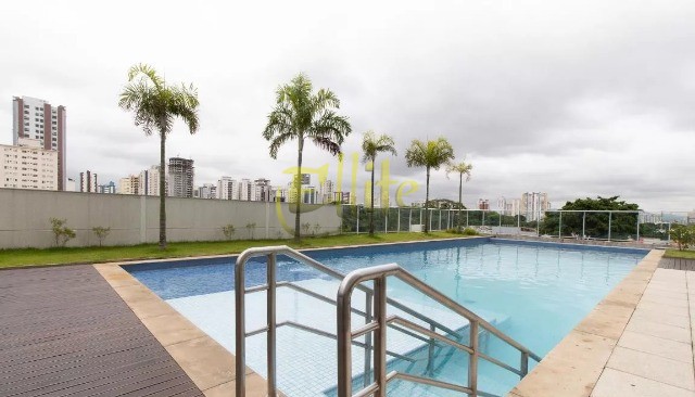 Apartamento, 1 quarto, 35 m² - Foto 20
