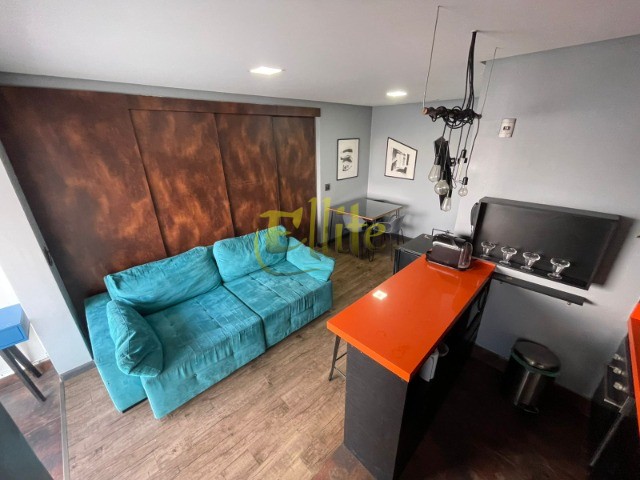 Apartamento, 1 quarto, 46 m² - Foto 3