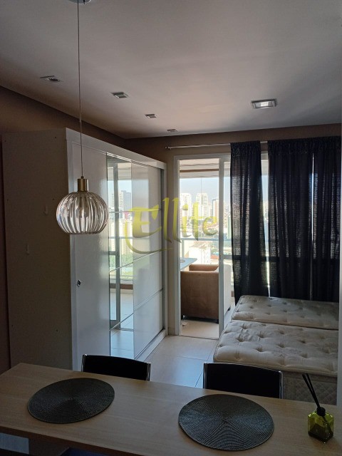 Apartamento, 1 quarto, 35 m² - Foto 2