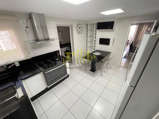 Apartamento, 4 quartos, 147 m² - Foto 7