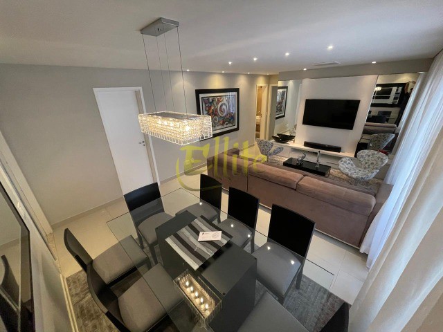 Apartamento, 4 quartos, 147 m² - Foto 4