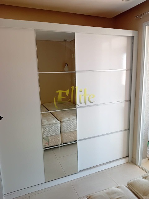 Apartamento, 1 quarto, 35 m² - Foto 11